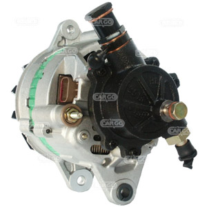 HC-Cargo 110701 Alternator