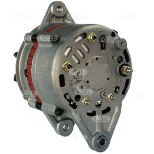 HC-Cargo 110703 Alternator