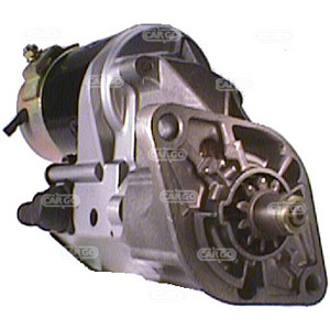 HC-Cargo 110708 Starter