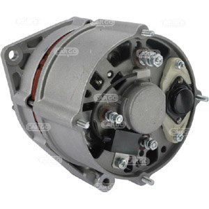 HC-Cargo 110766 Alternator