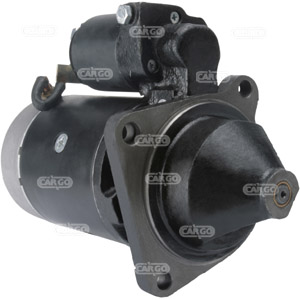 HC-Cargo 110813 Starter