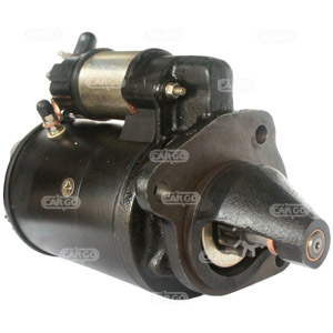 HC-Cargo 110819 Starter