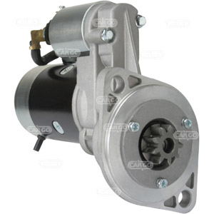 HC-Cargo 110820 Starter