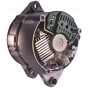 HC-Cargo 110890 Alternator