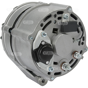 HC-Cargo 110911 Alternator