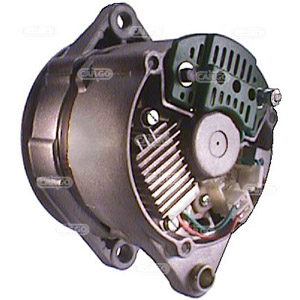 HC-Cargo 110912 Alternator