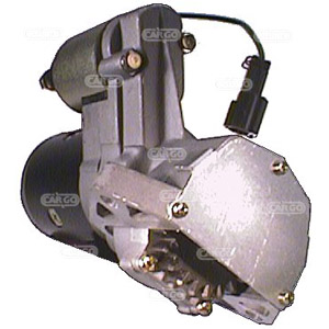 HC-Cargo 111023 Starter