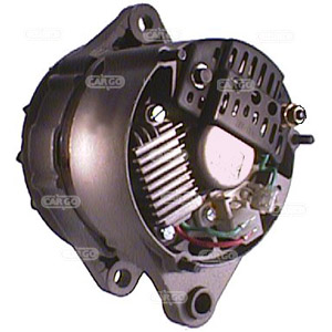 HC-Cargo 111138 Alternator