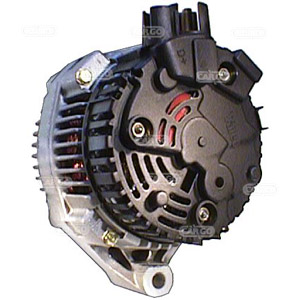 HC-Cargo 111318 Alternator