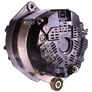 HC-Cargo 111319 Alternator