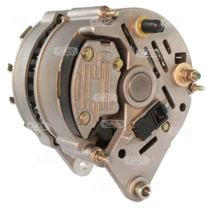 HC-Cargo 111355 Alternator