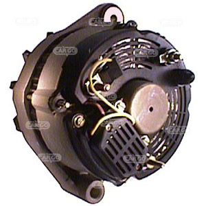 HC-Cargo 111397 Alternator