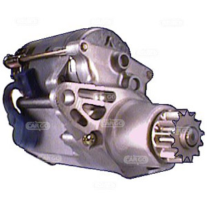 HC-Cargo 111463 Starter