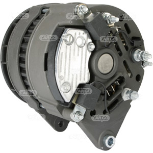 HC-Cargo 111510 Alternator