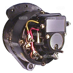 HC-Cargo 111576 Alternator