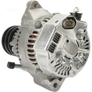 HC-Cargo 111601 Alternator