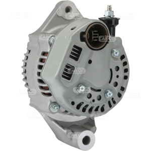 HC-Cargo 111610 Alternator