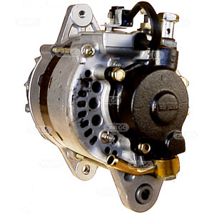 HC-Cargo 111613 Alternator