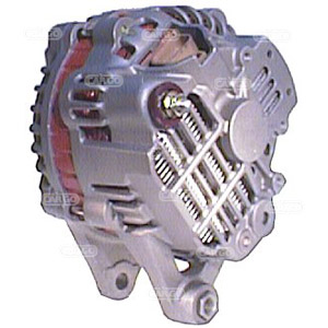 HC-Cargo 111627 Alternator