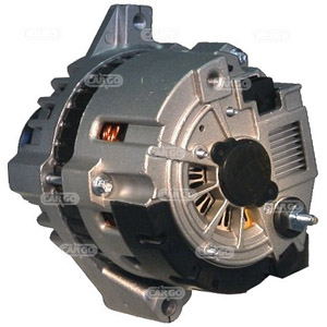 HC-Cargo 111708 Alternator