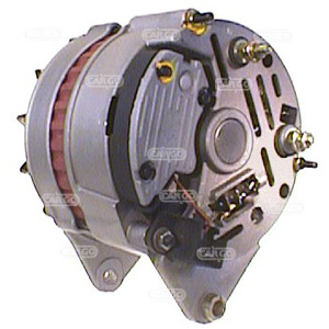 HC-Cargo 111739 Alternator