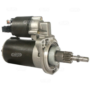 HC-Cargo 111749 Starter