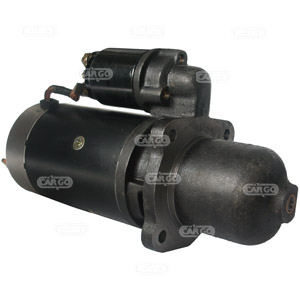 HC-Cargo 111752 Starter