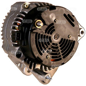 HC-Cargo 111820 Alternator