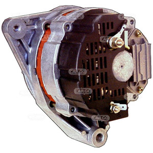 HC-Cargo 111841 Alternator