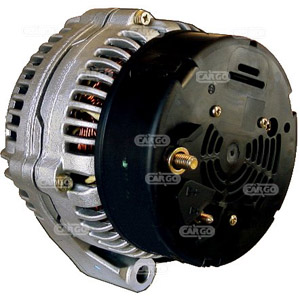 HC-Cargo 111902 Alternator