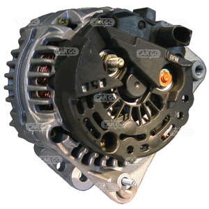 HC-Cargo 111989 Alternator