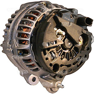 HC-Cargo 112002 Alternator