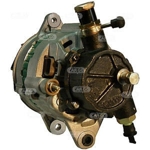 HC-Cargo 112086 Alternator