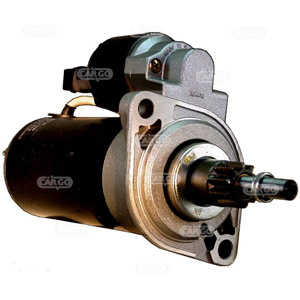 HC-Cargo 112133 Starter