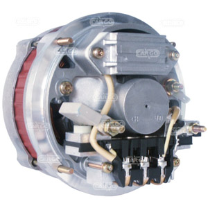 HC-Cargo 112183 Alternator