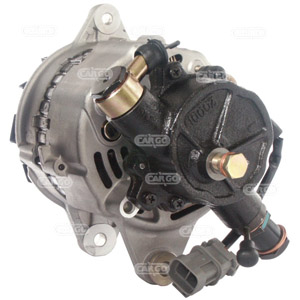 HC-Cargo 112207 Alternator