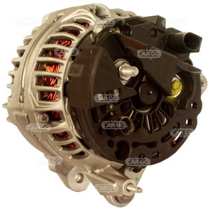 HC-Cargo 112402 Alternator