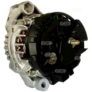 HC-Cargo 112414 Alternator