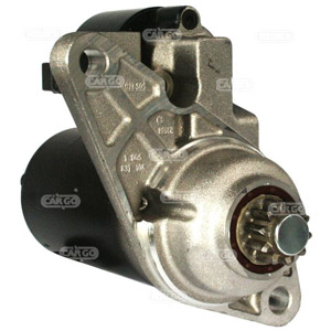 HC-Cargo 112435 Starter