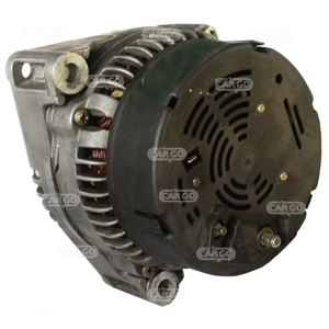 HC-Cargo 112539 Alternator