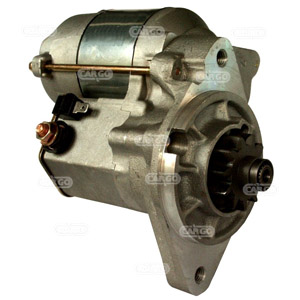 HC-Cargo 112545 Starter