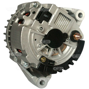 HC-Cargo 112578 Alternator