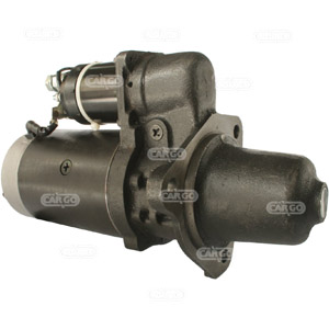 HC-Cargo 112581 Starter