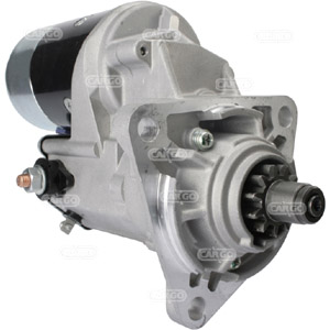 HC-Cargo 112649 Starter