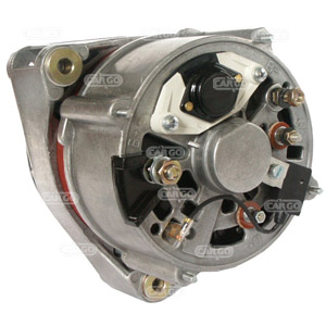 HC-Cargo 112747 Alternator