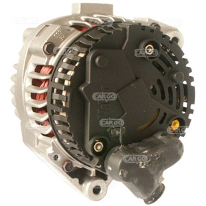 HC-Cargo 112800 Alternator