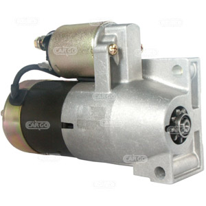 HC-Cargo 112986 Starter