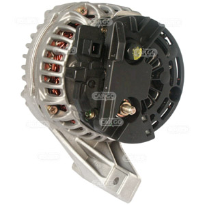 HC-Cargo 113272 Alternator