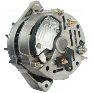 HC-Cargo 113376 Alternator