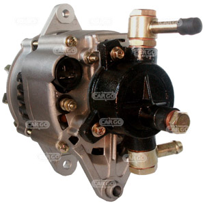 HC-Cargo 113412 Alternator